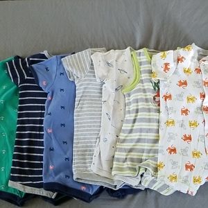 9 months boys summer